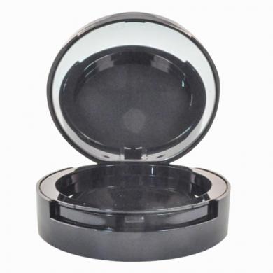 Round Compact