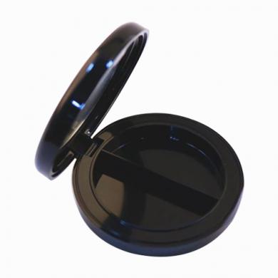 Round Pan Compact
